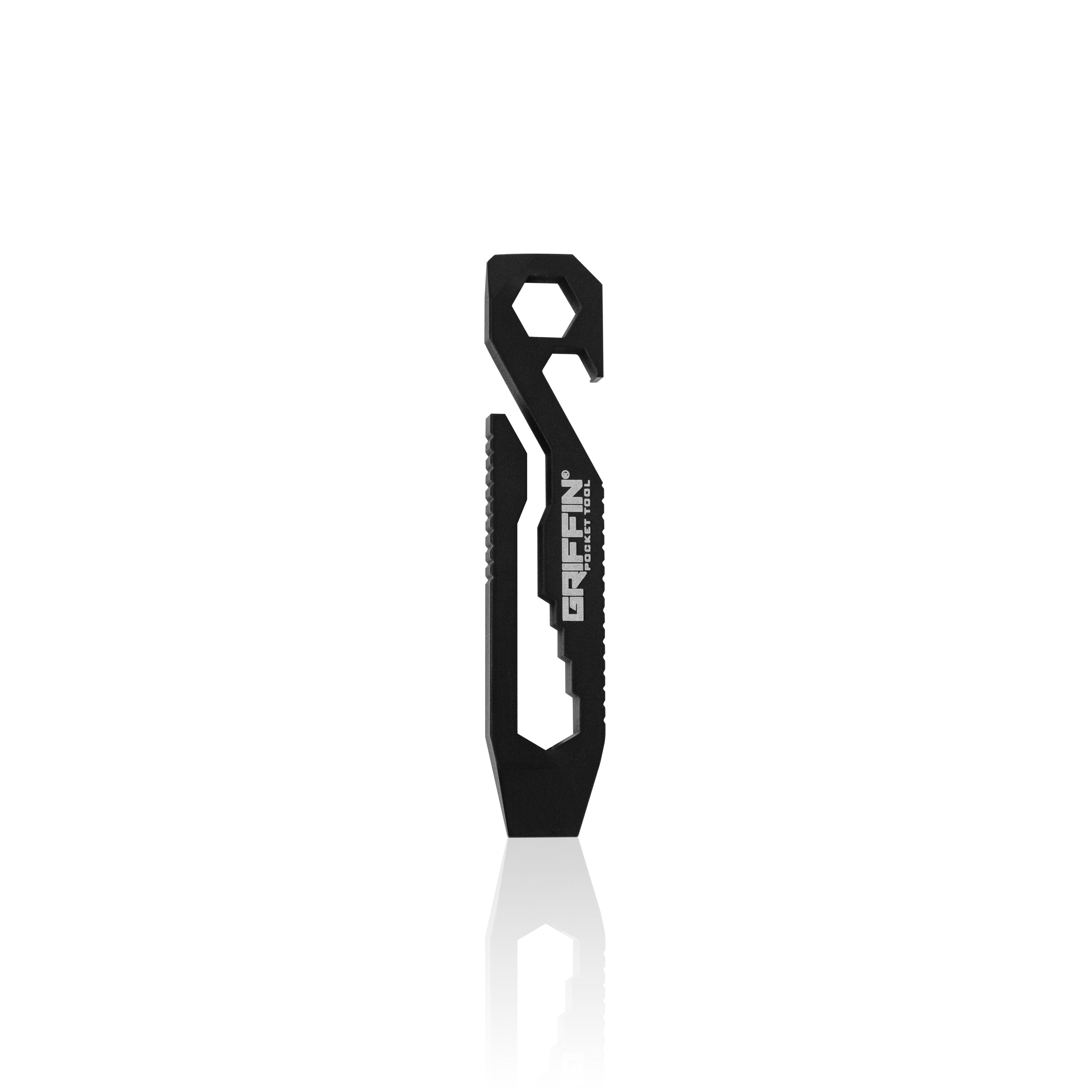 GPT® Original | Cerakote™ - Stainless Steel - Griffin Pocket Tool