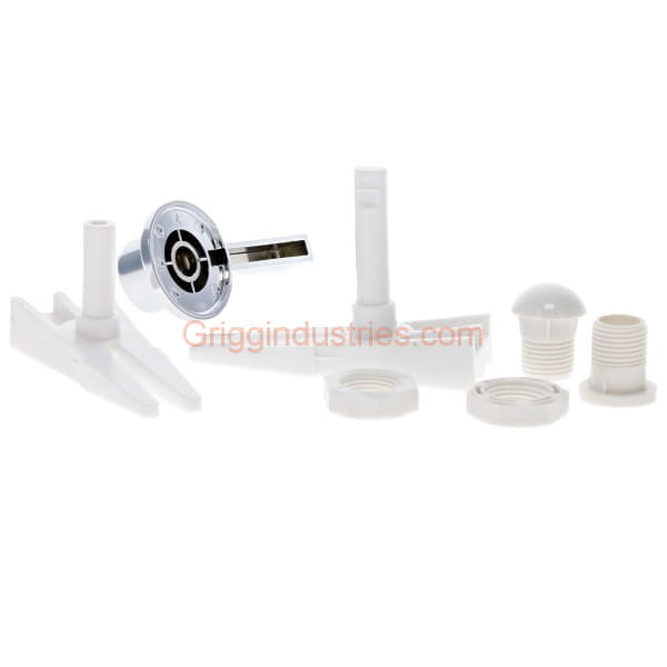 N2216RK1 Handle Kit For Glacier Bay – GriggIndustries.com