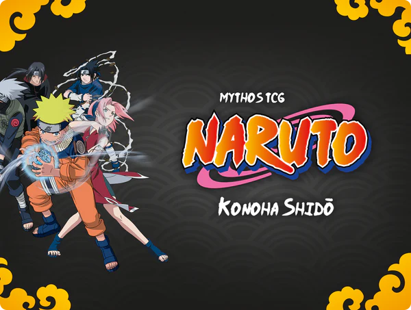 NARUTO ( ナルト ) カード ゲーム PLUS 金 銀 Amazon.co.jp: NARUTO