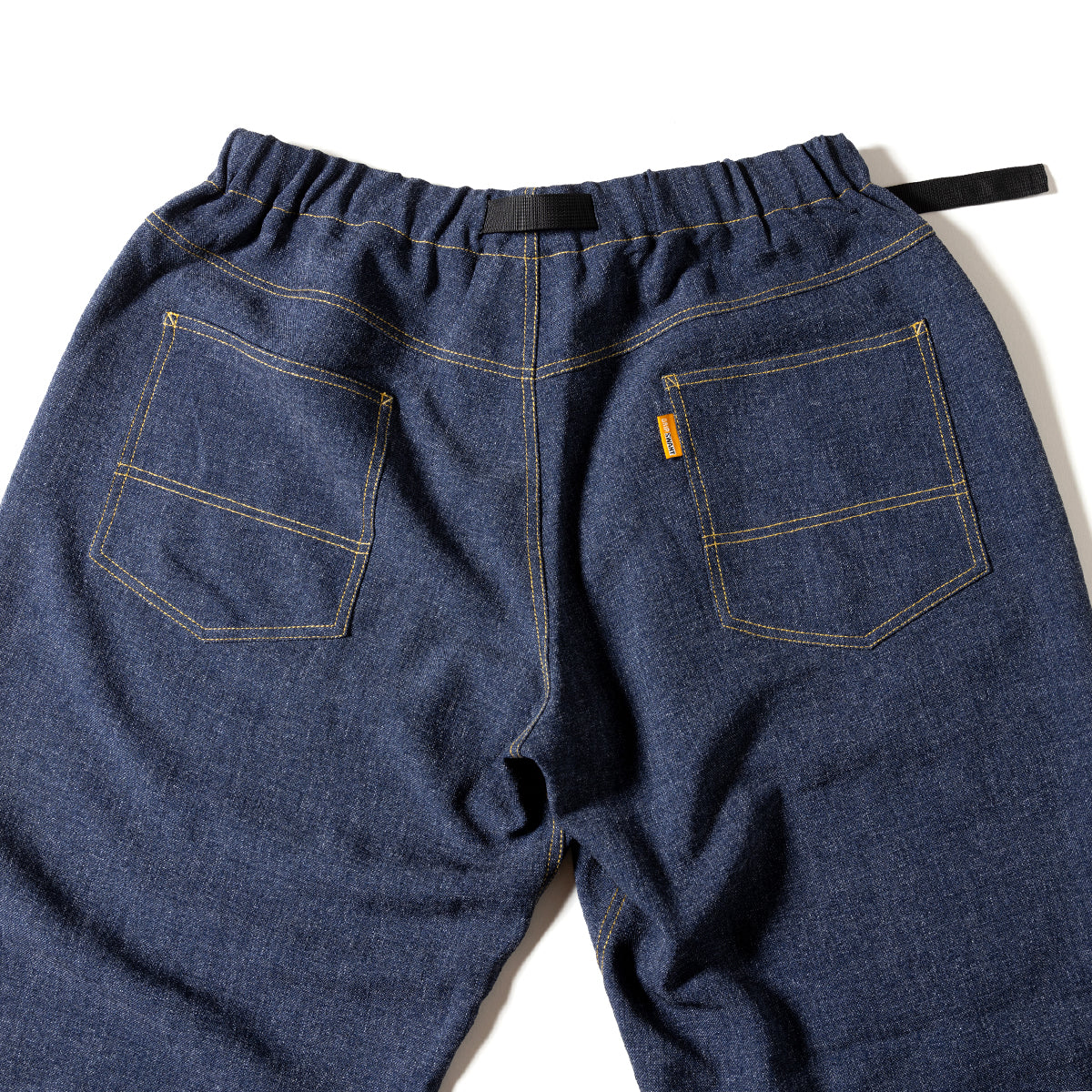 GSMP-068】 DENIM-LIKE PANTS LOOSE FIT – grip-swany