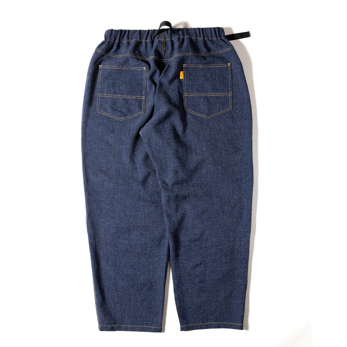 GSMP-068】 DENIM-LIKE PANTS LOOSE FIT – grip-swany
