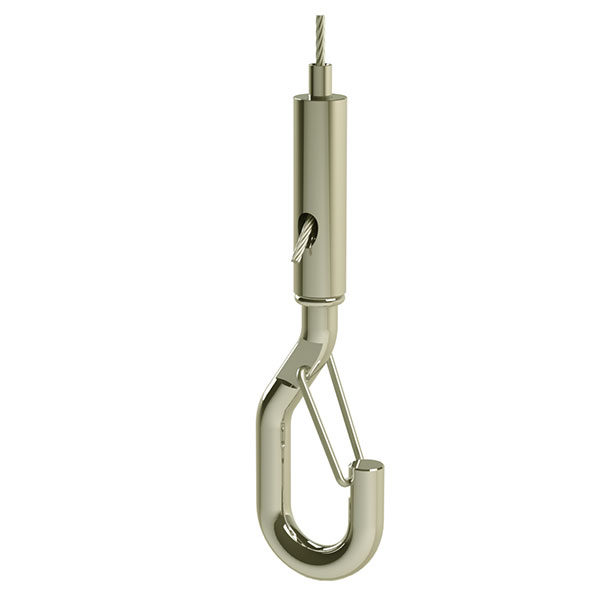 ZF-15Z-1420-GHA: Snap-Hook Gripper - Griplock Systems, LLC
