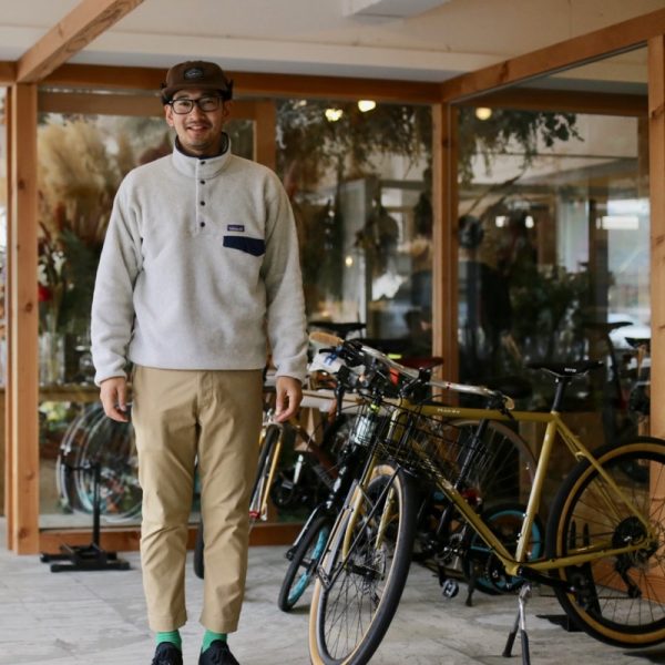 ブラックフライデー！パタゴニアの一部商品が30%OFFで買えます