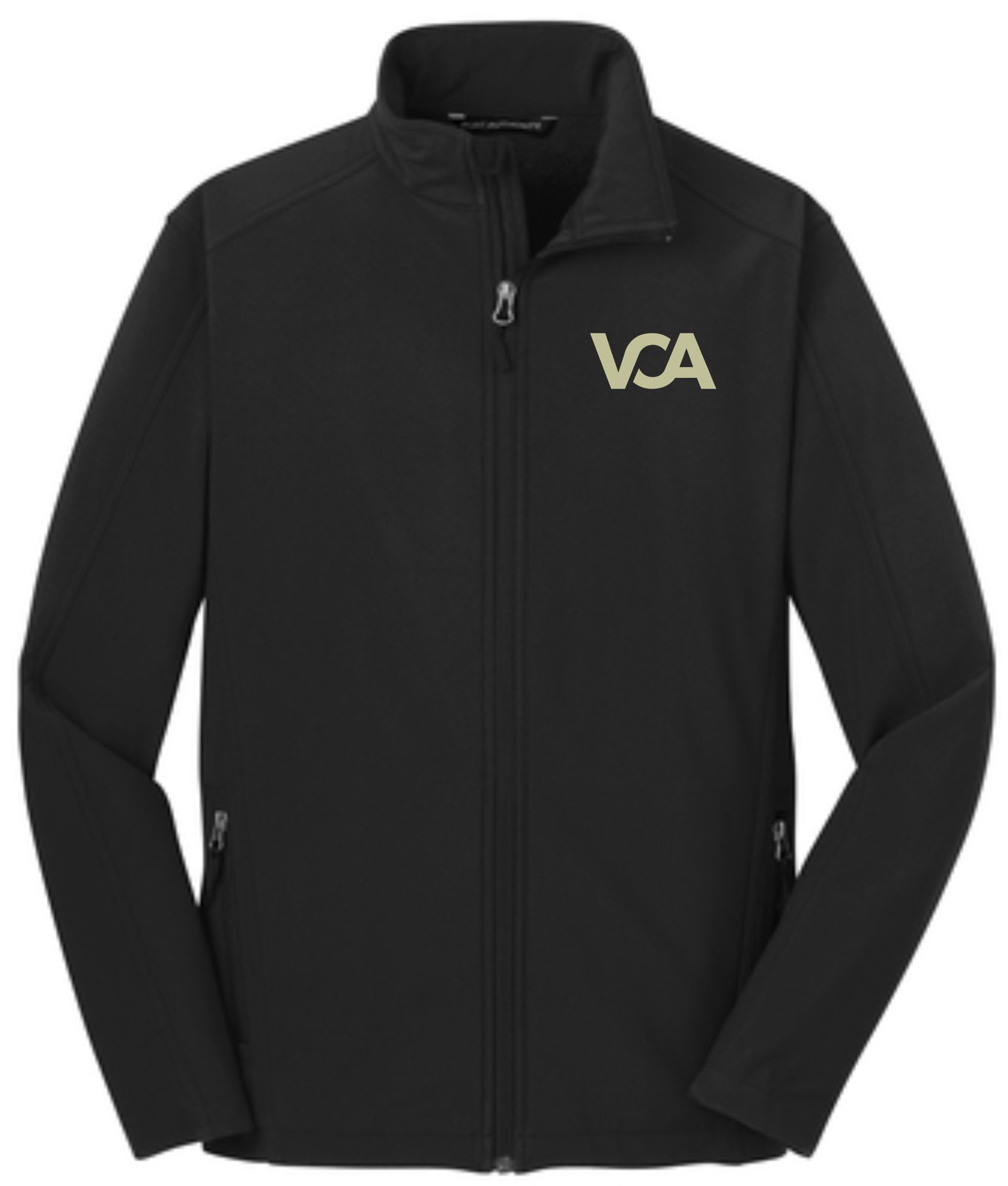 Vintage Academy Men's Jacket with VCA Champagne logo - GTX Awards