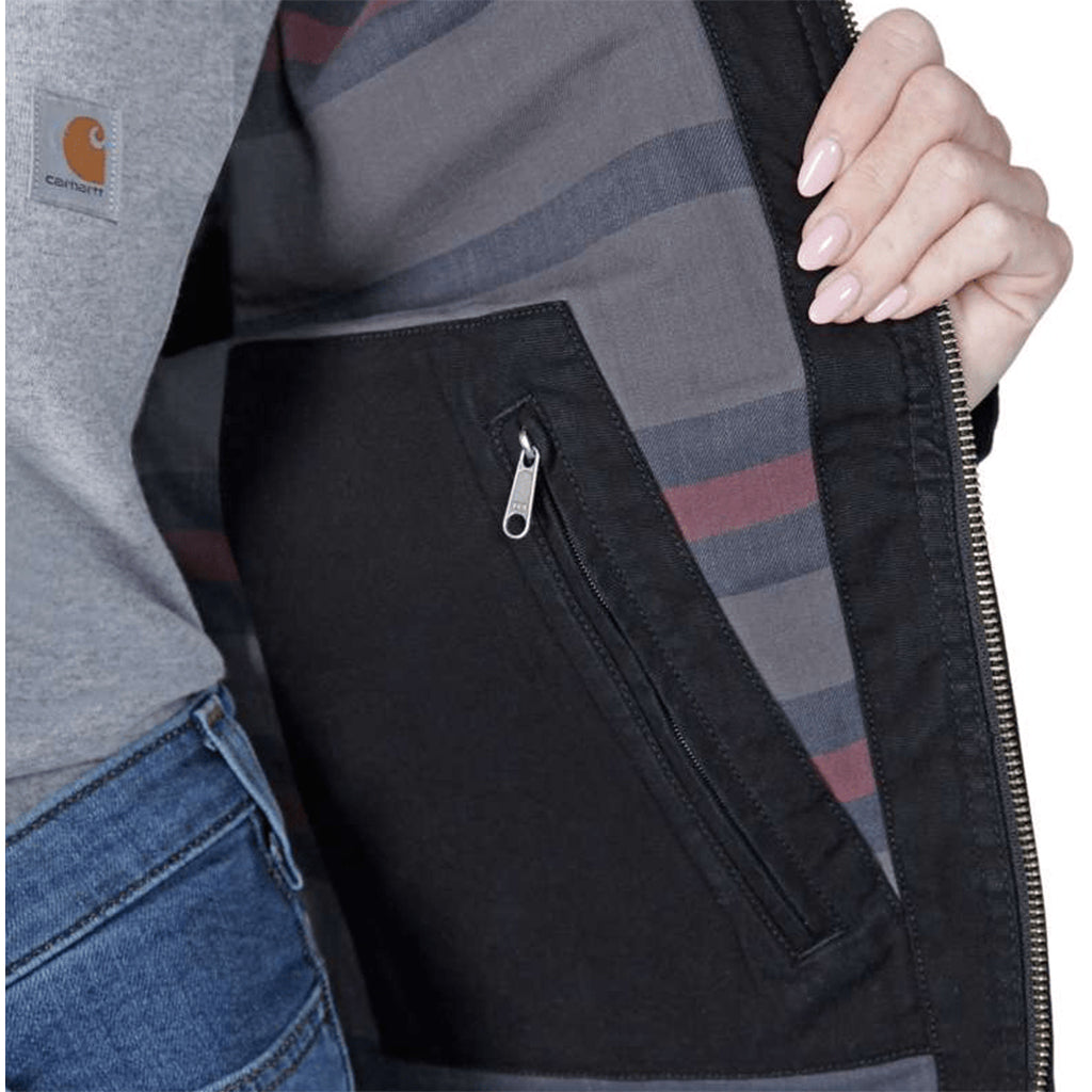 Carhartt | Re-Engineered Rugged Flex Relaxed Fit Detroit Jacket