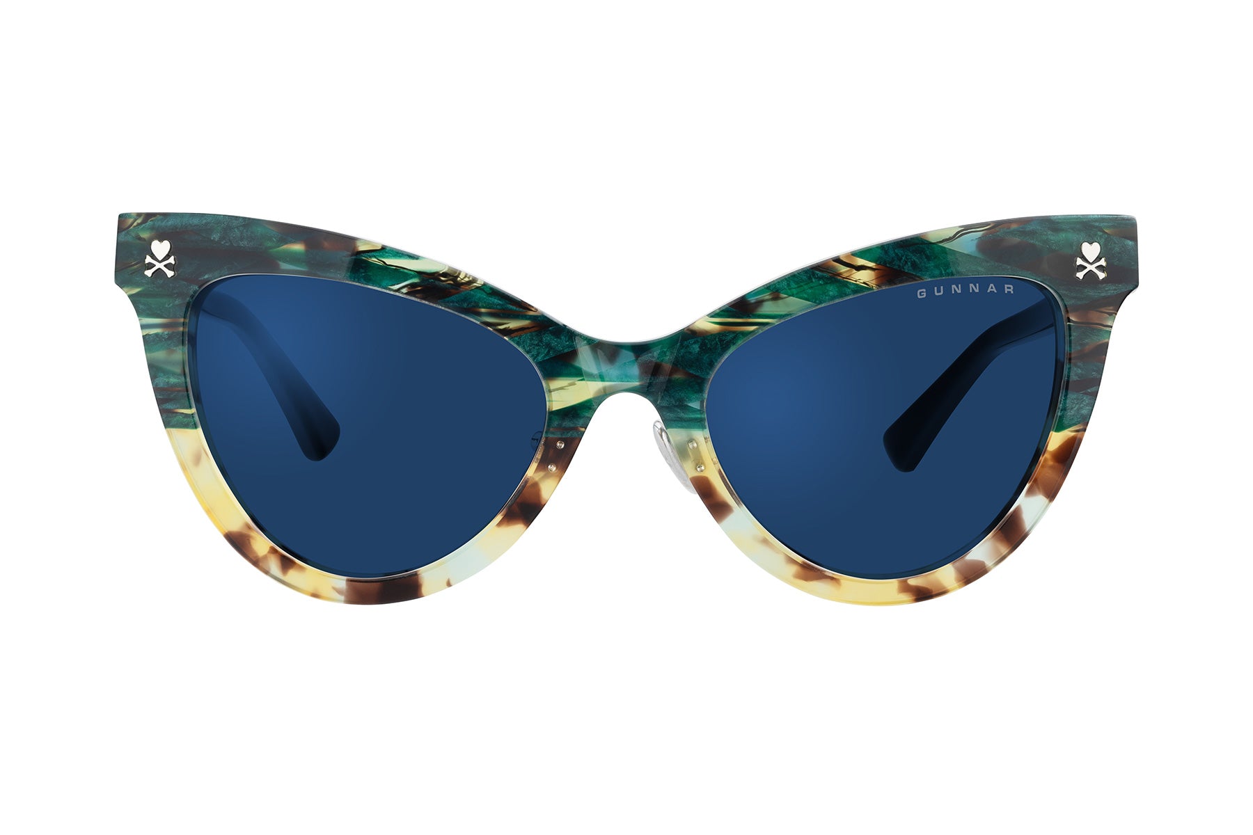 Blue Light Computer Glasses - tokidoki SANDy | GUNNAR Optiks