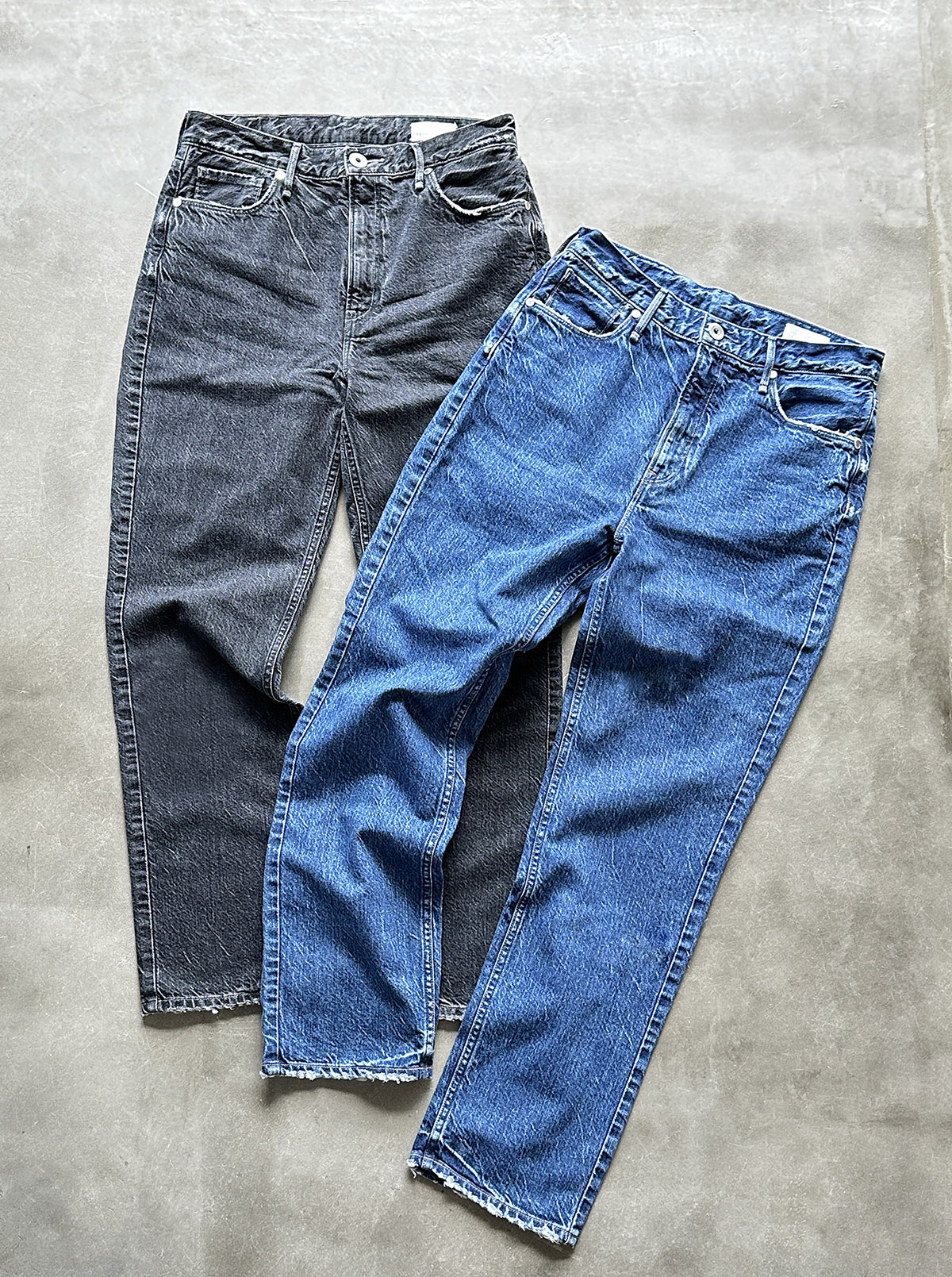 ssential Denim THE KELLY -upper hights- | GUESTLIST TOKYO（ゲスト