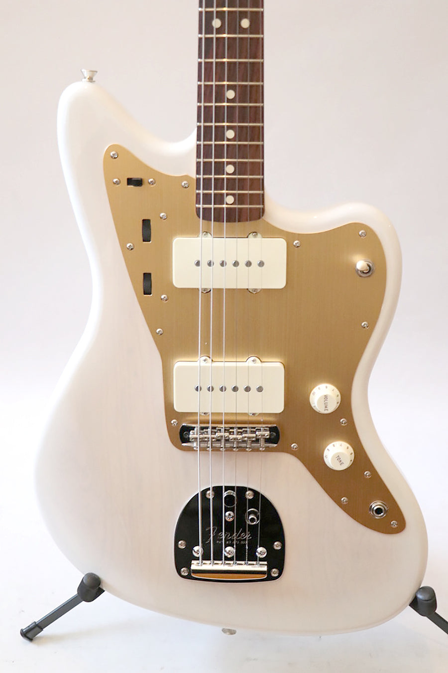 Fender Japan Heritage 60 Jazzmaster 2021 – The Guitar Colonel