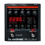 TC Electronic ND-1 Nova Delay – Guitar Effects Store