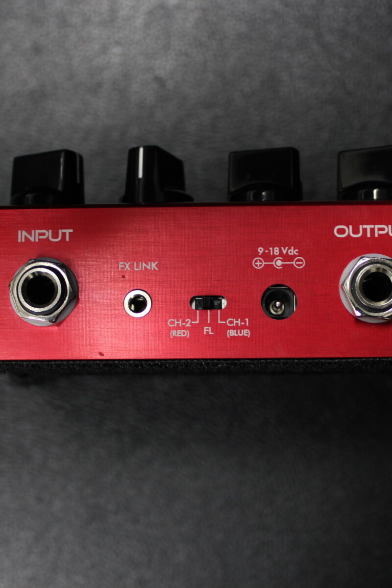 Suhr Eclipse