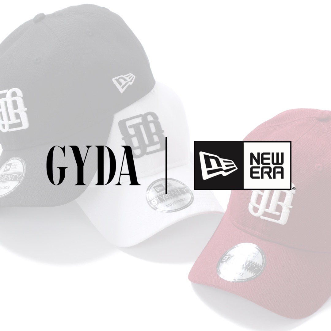 GYDA Official Website｜ジェイダ公式HP