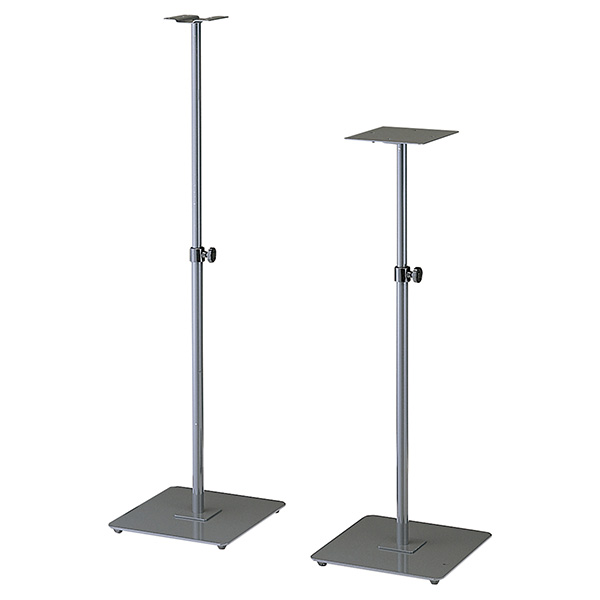 ハヤミ工産 HAMILex SB-302 スピーカースタンドペア スピーカー