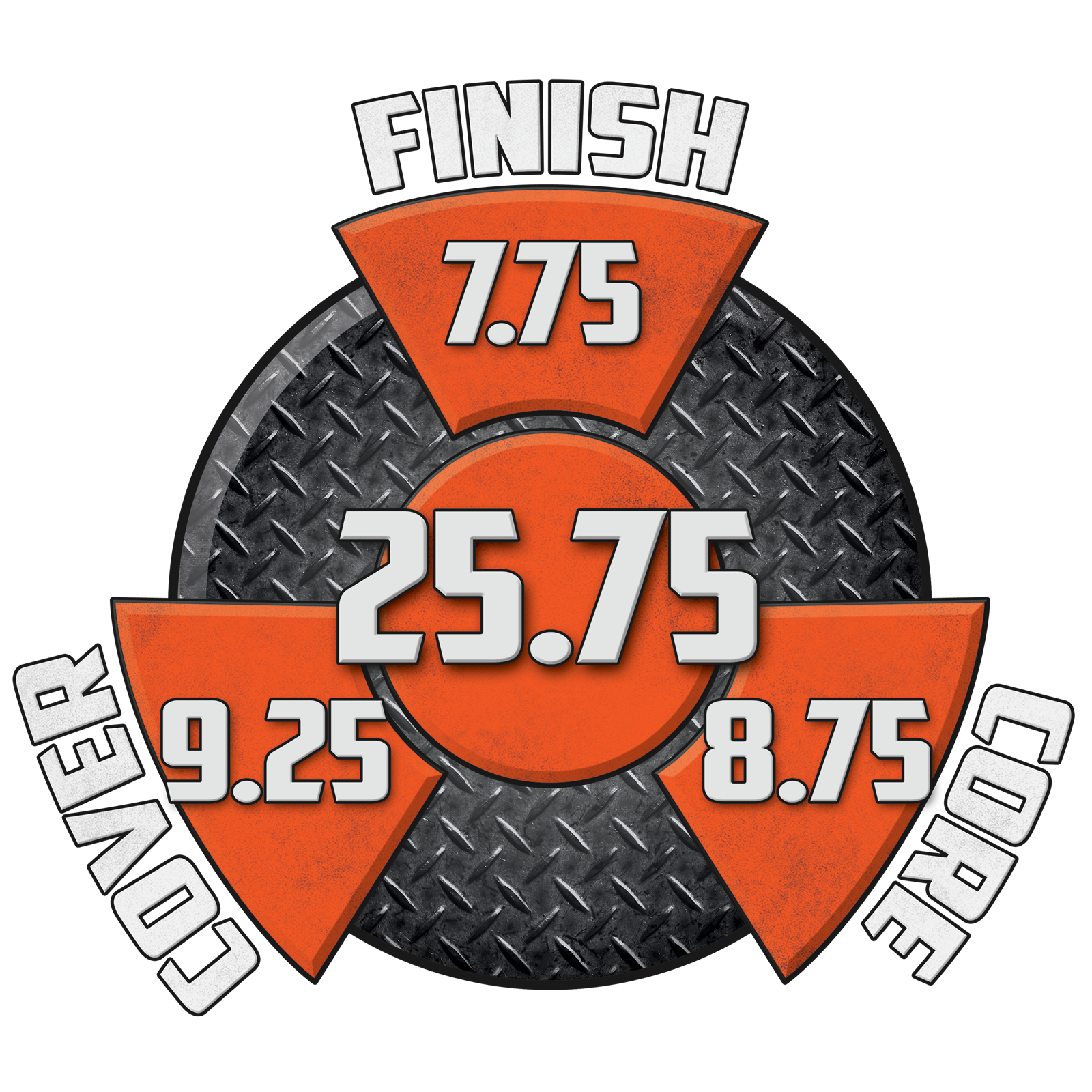 Hazmat Pearl – HammerBowling