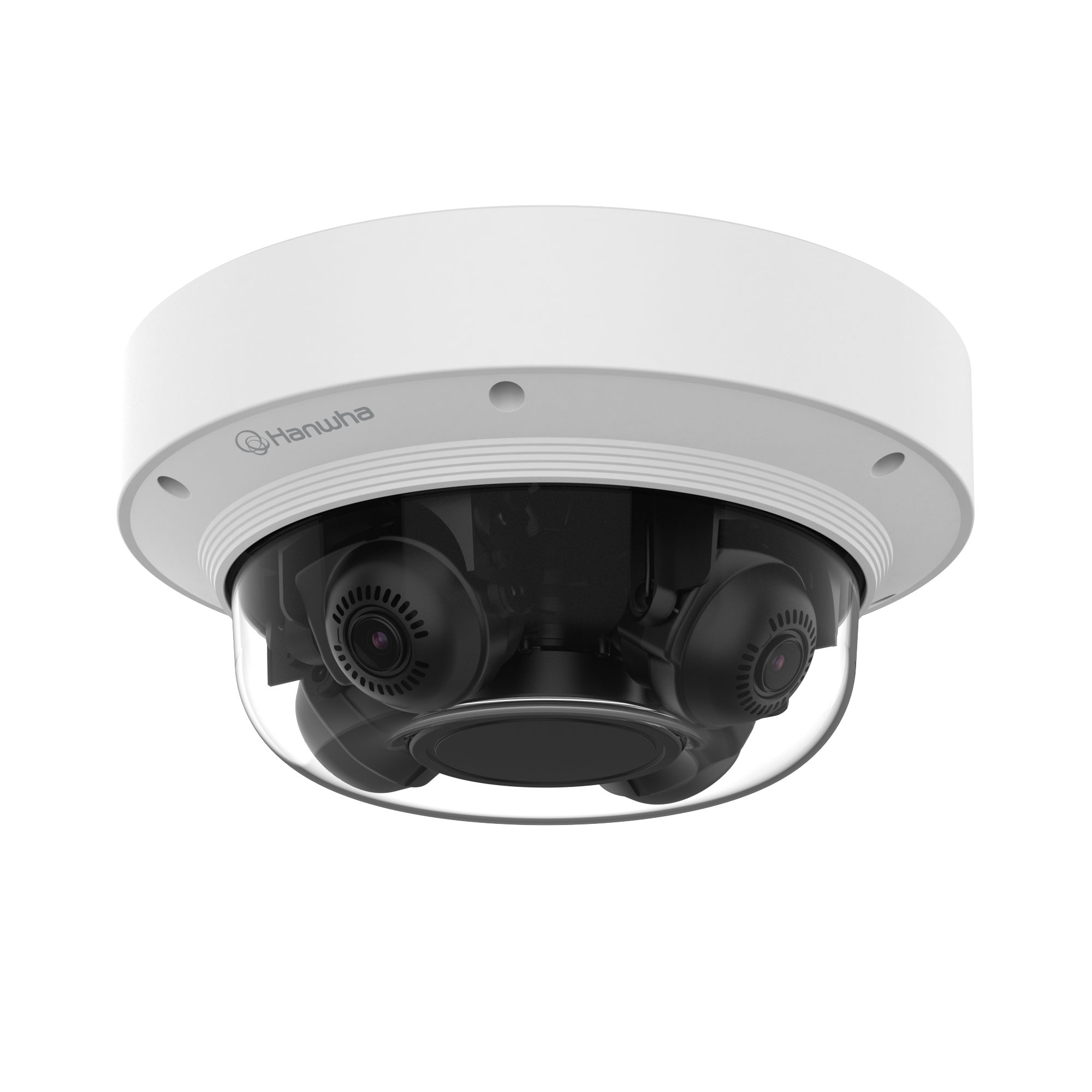 3 ~ 6mm - Hanwha Vision