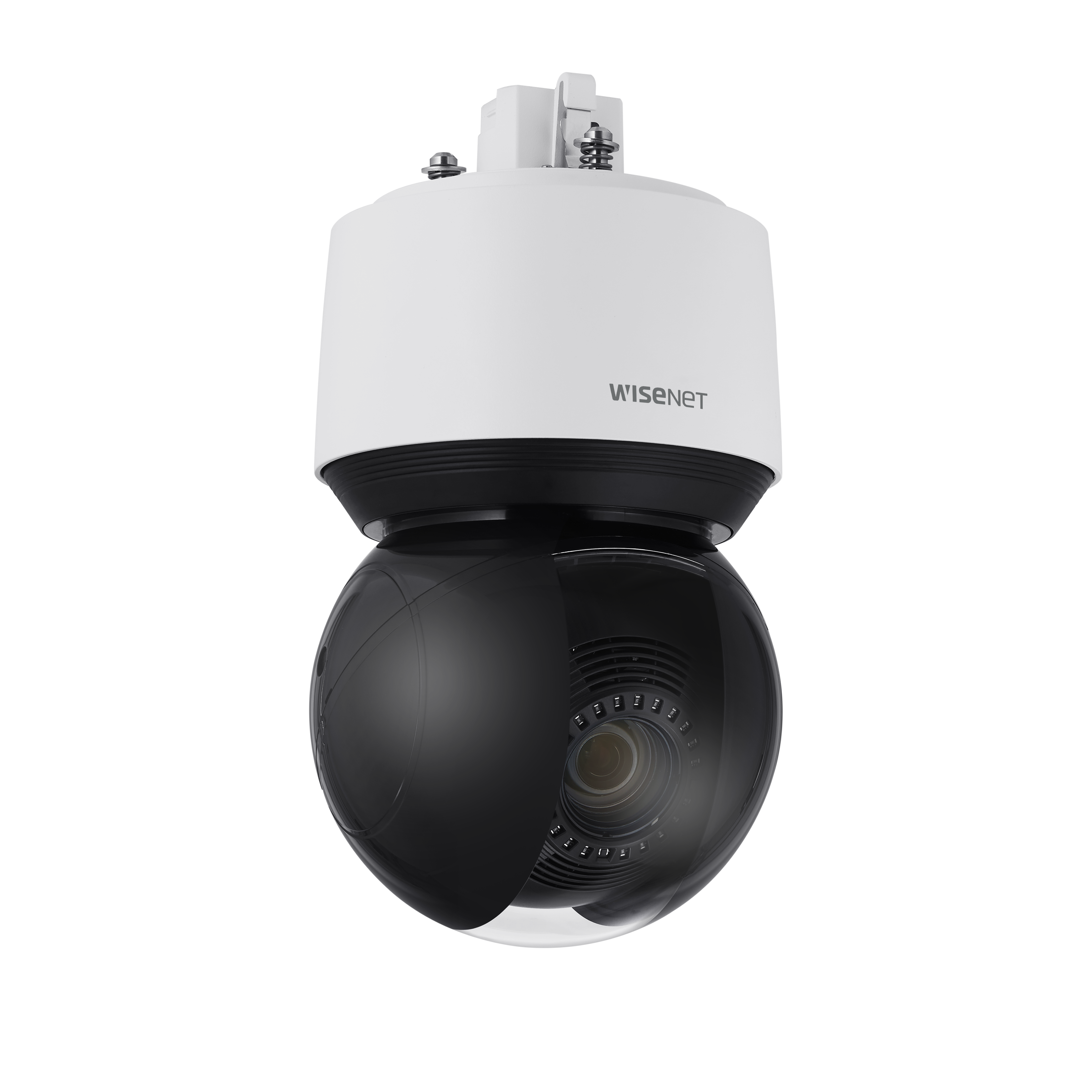 XNP-6400R IR Point-Tilt-Zoom Camera - Hanwha Vision
