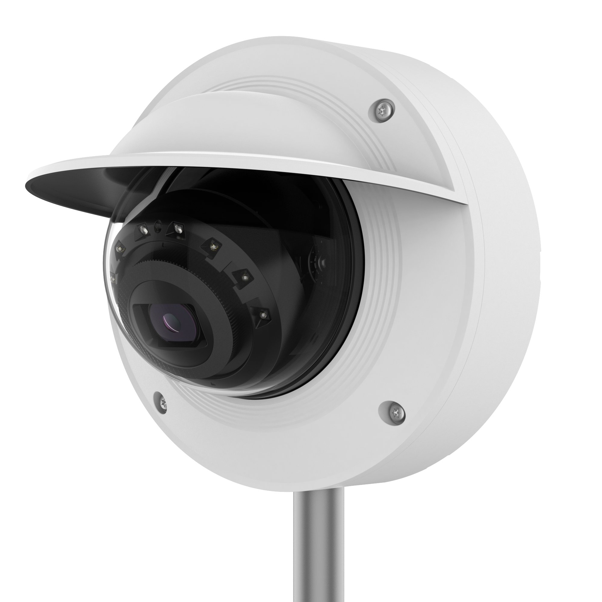 XNV-8093R - Hanwha Vision