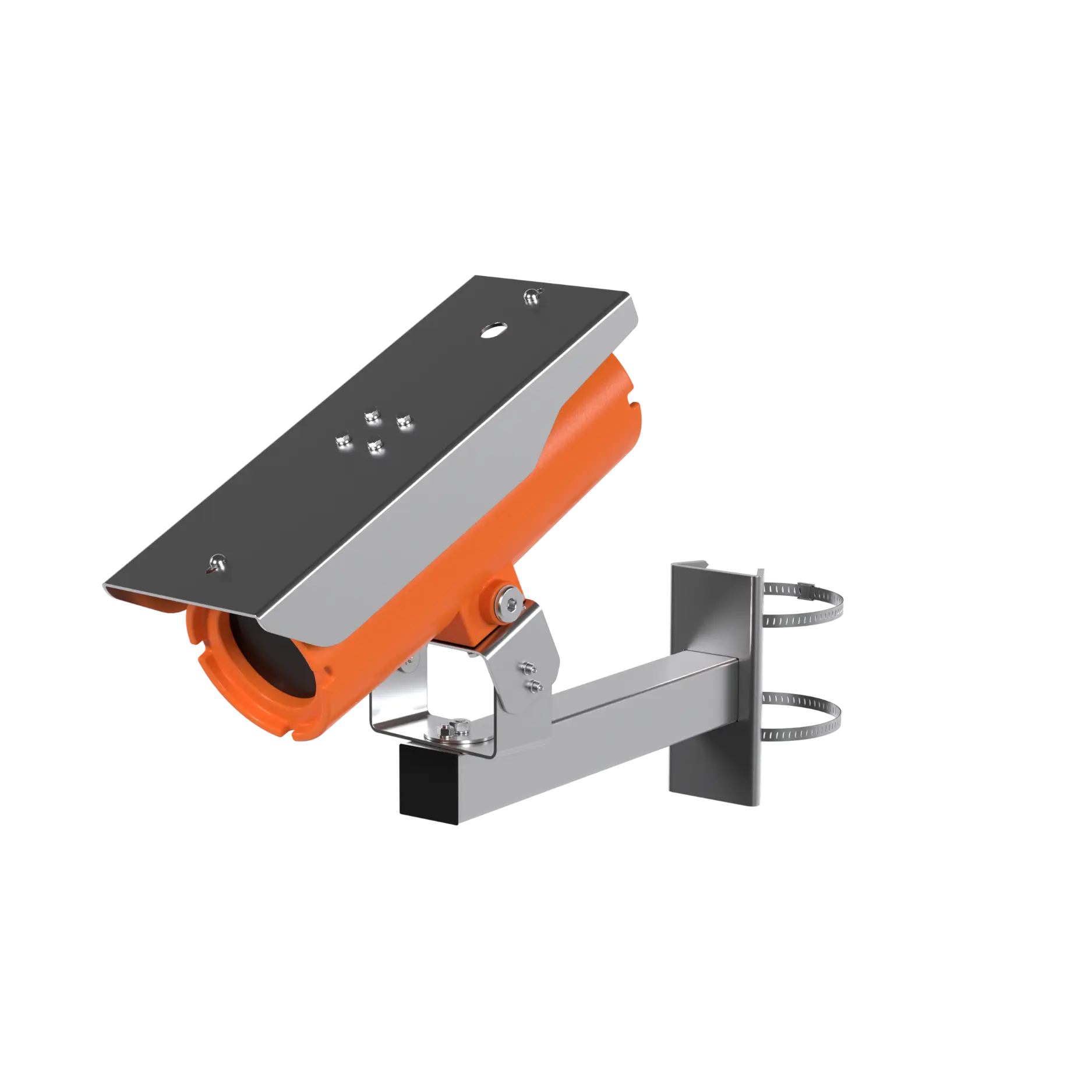 TNO-X6323EPT1-Z - Hanwha Vision