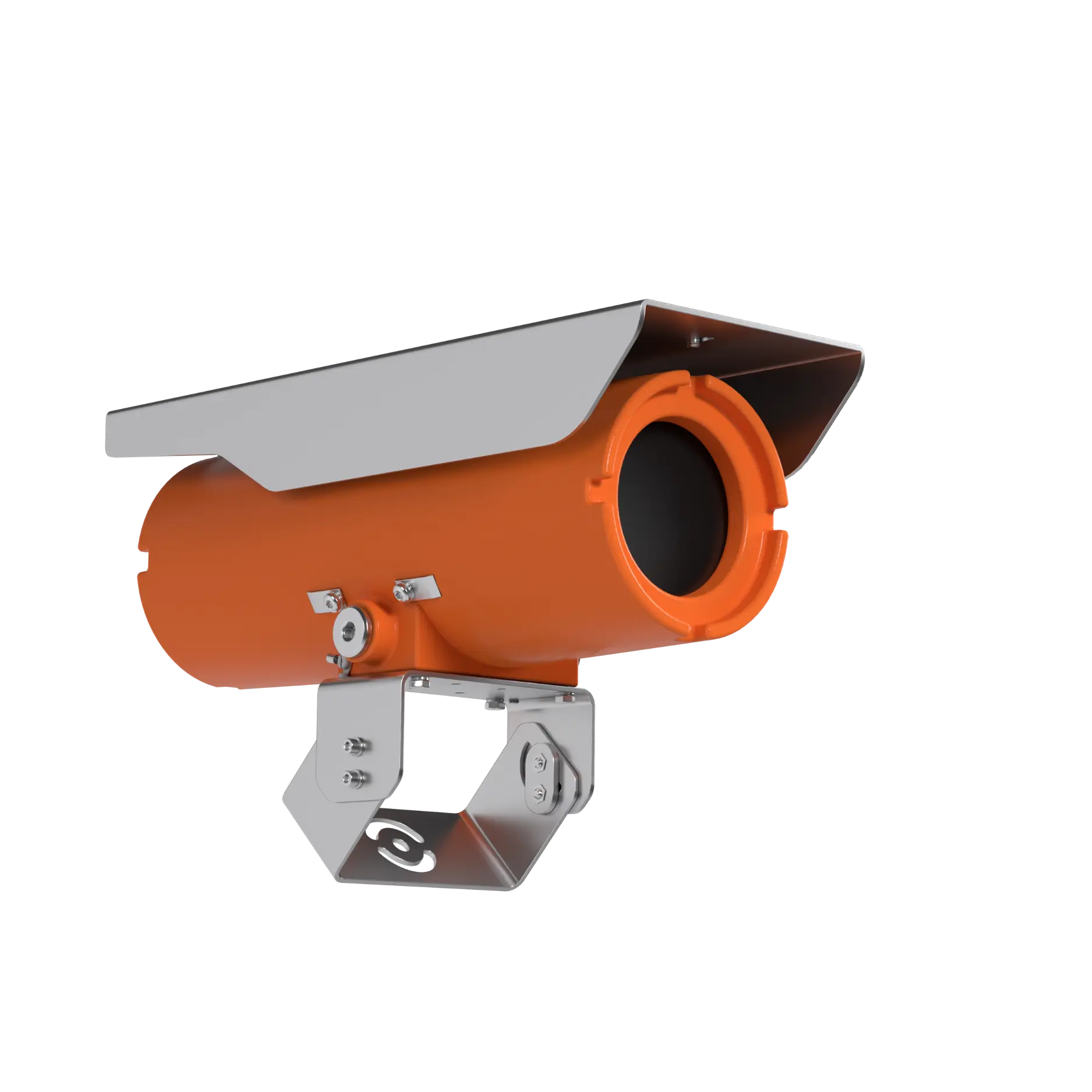 TNO-X6323EPT1-Z - Hanwha Vision