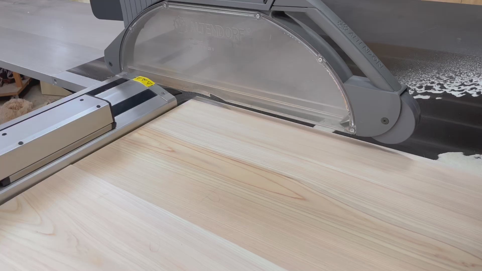 Hinoki solid wood countertops (custom order) – Hanabusa Hinoki