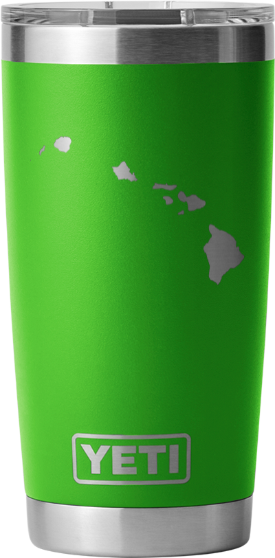 HSD 20 oz. TUMBLER YETI WITH MAGSLIDER LID – Hanalei Spirits