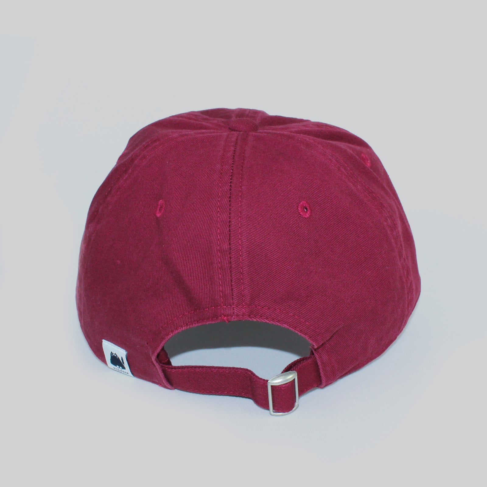 NYG020【NYANDER KNIT/ニャンダーニット】 NYANDER EMBROIDERY CAP