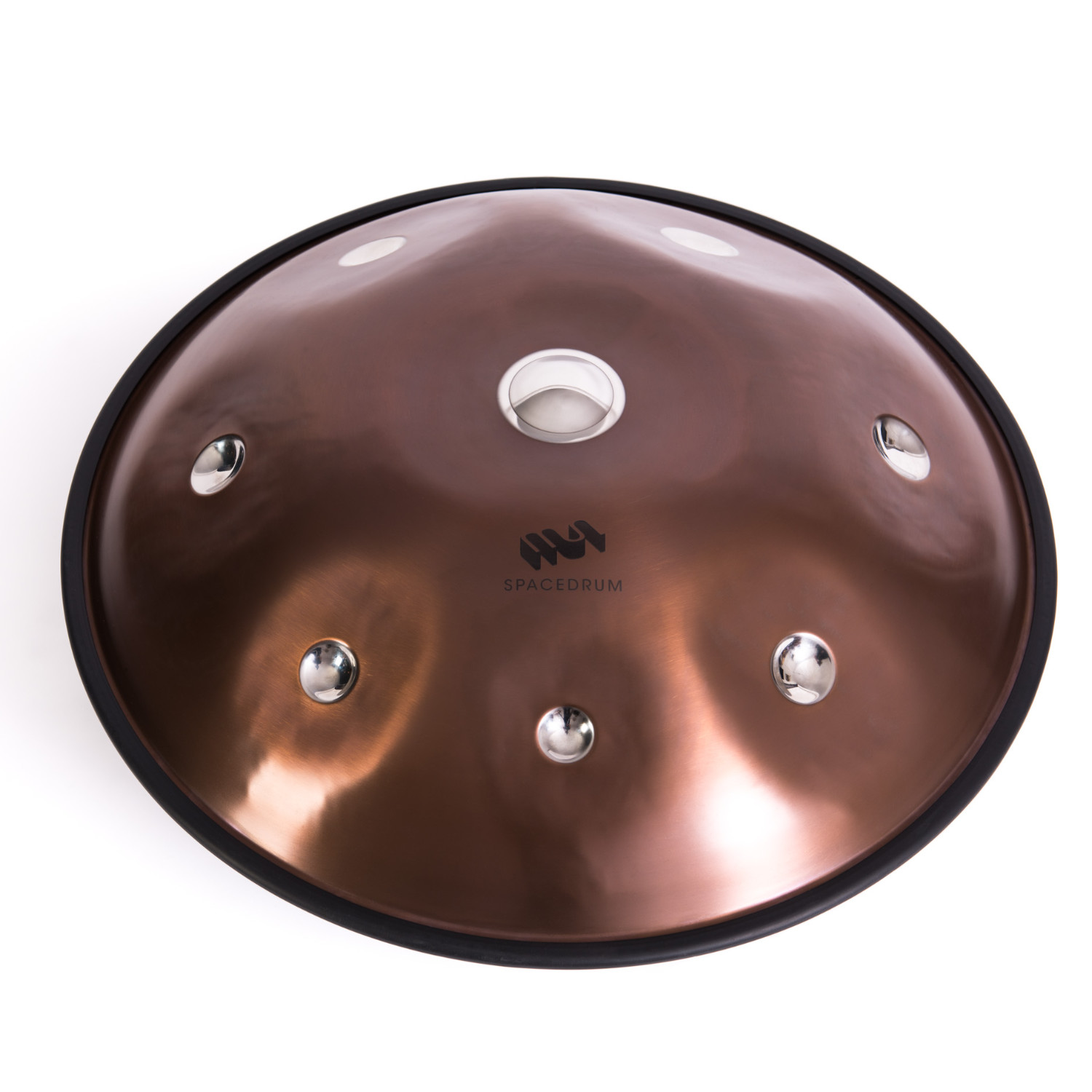 ハンドパン 8和音モデル 60cm • Handpan Low Hitzaz • ハンドパン 購入