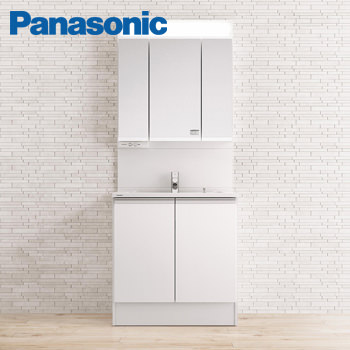 Panasonic シーライン（CLine）奥行D530・ベースプラン - お風呂や