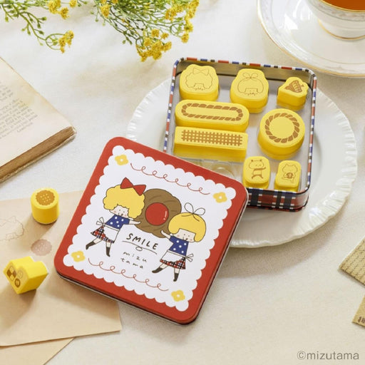 mizutama's | 八文字屋OnlineStore
