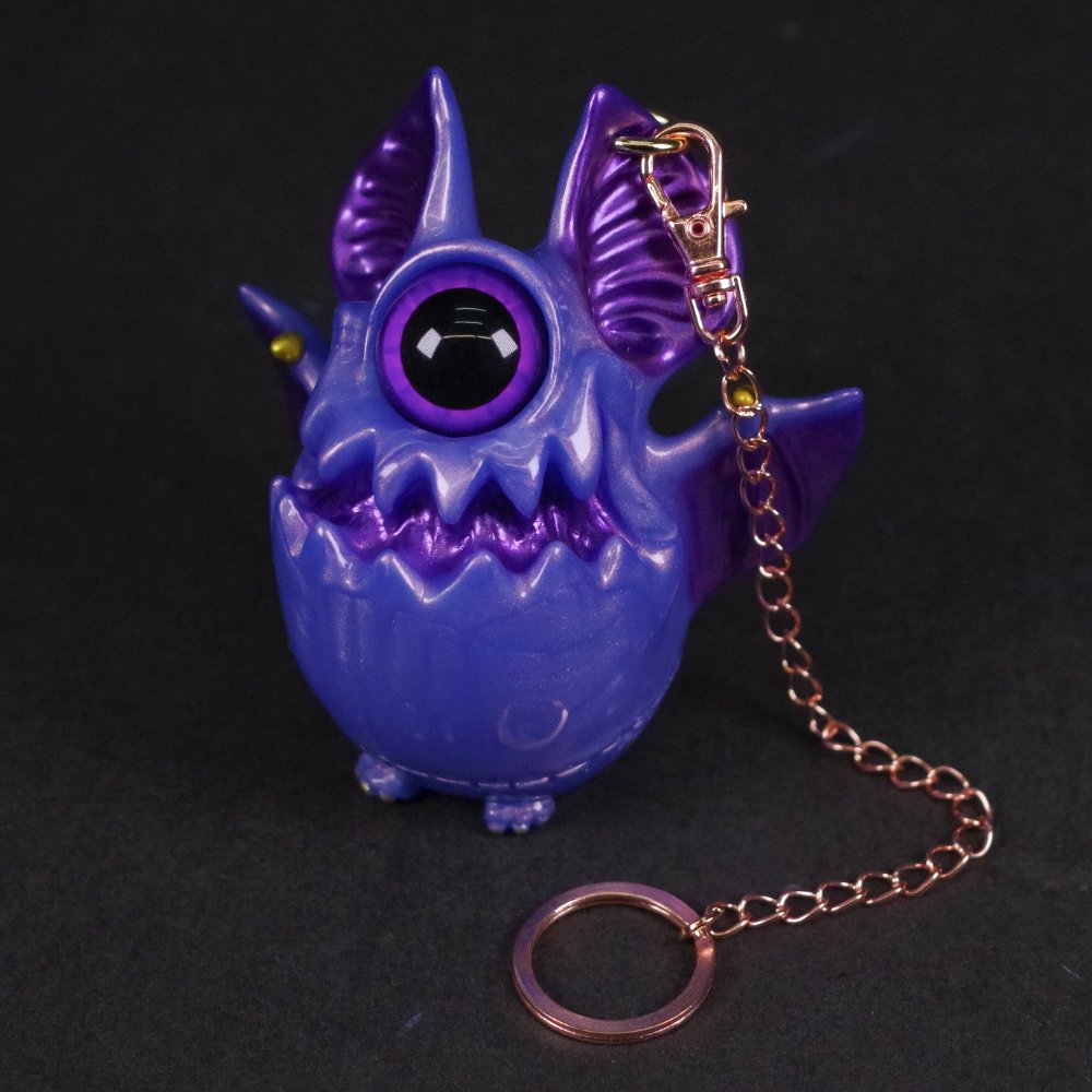 5月2日(木)18時より抽選開始】【KAGEMARU DESIGNS】メタリックな