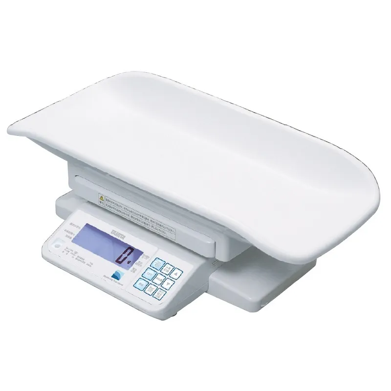 ㈱タニタ タニタ 検定付 デジタルスケール TL-290 15000g：対面表示