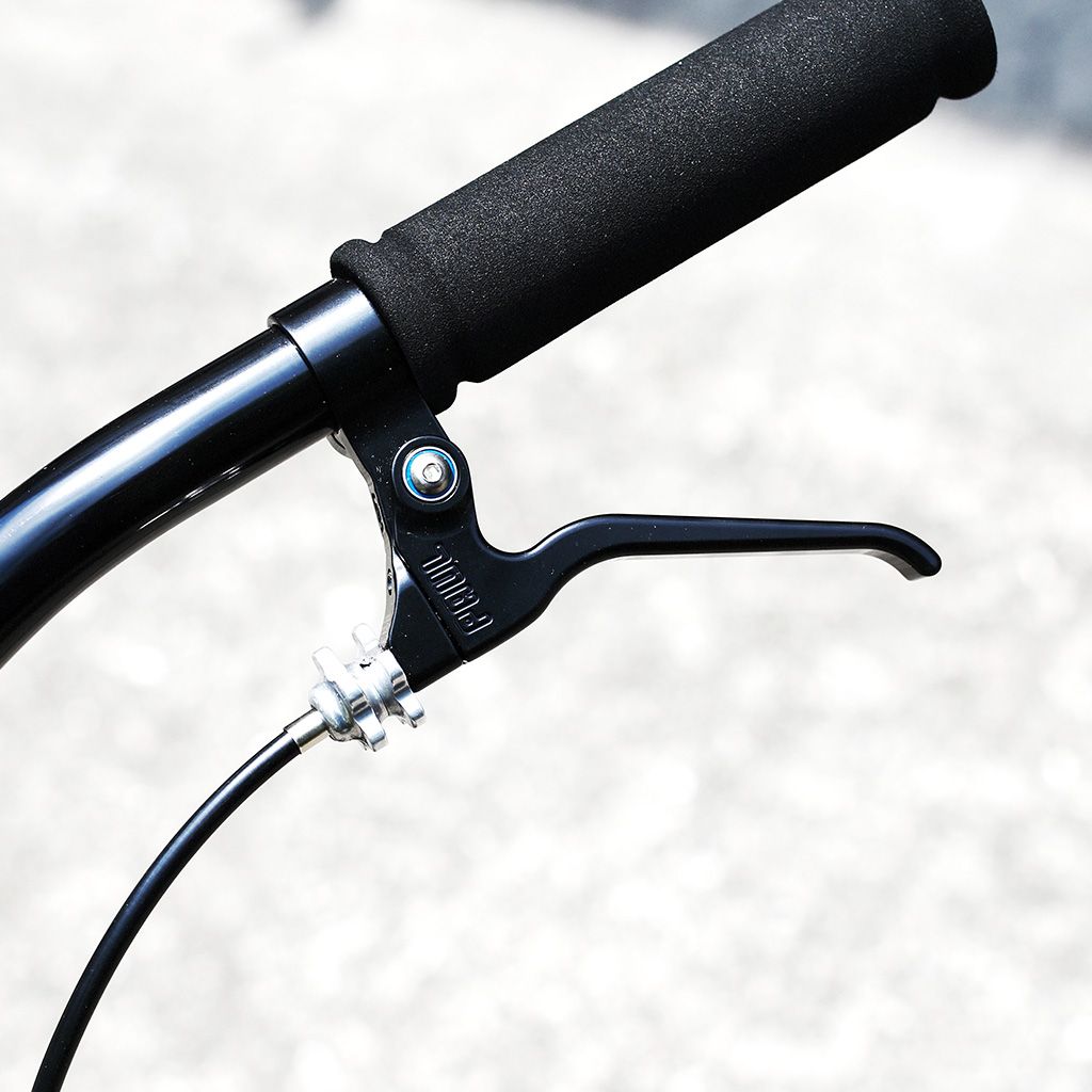 PAUL（ポール）のブレーキレバー、Cross Lever - 自転車通販 – Hakkle