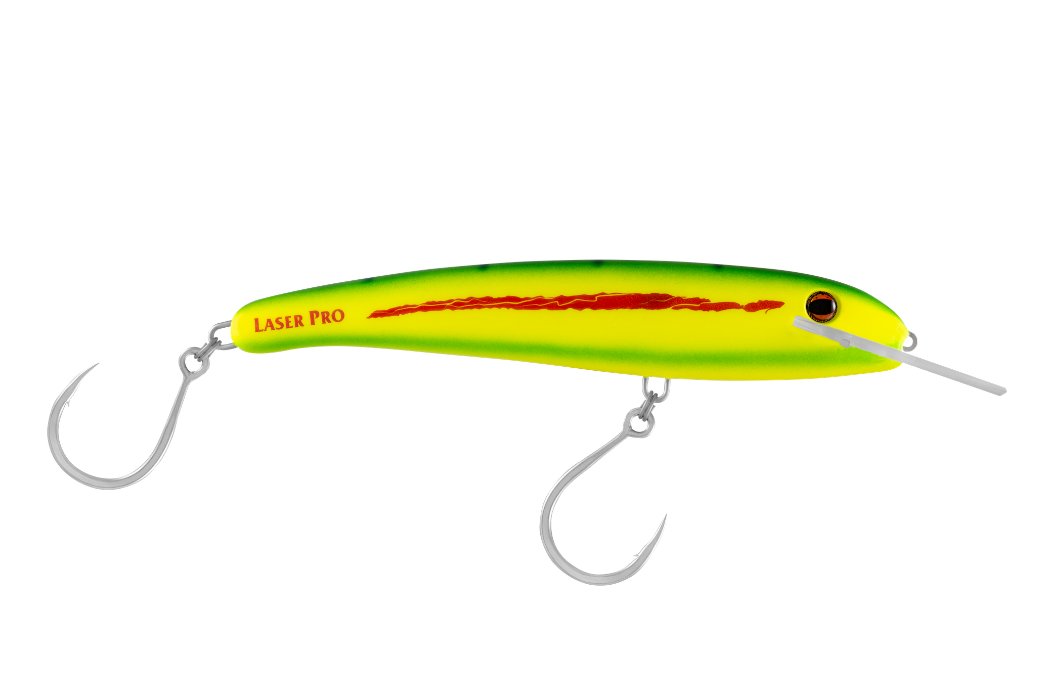 Laser Pro 210 – Halco Lures