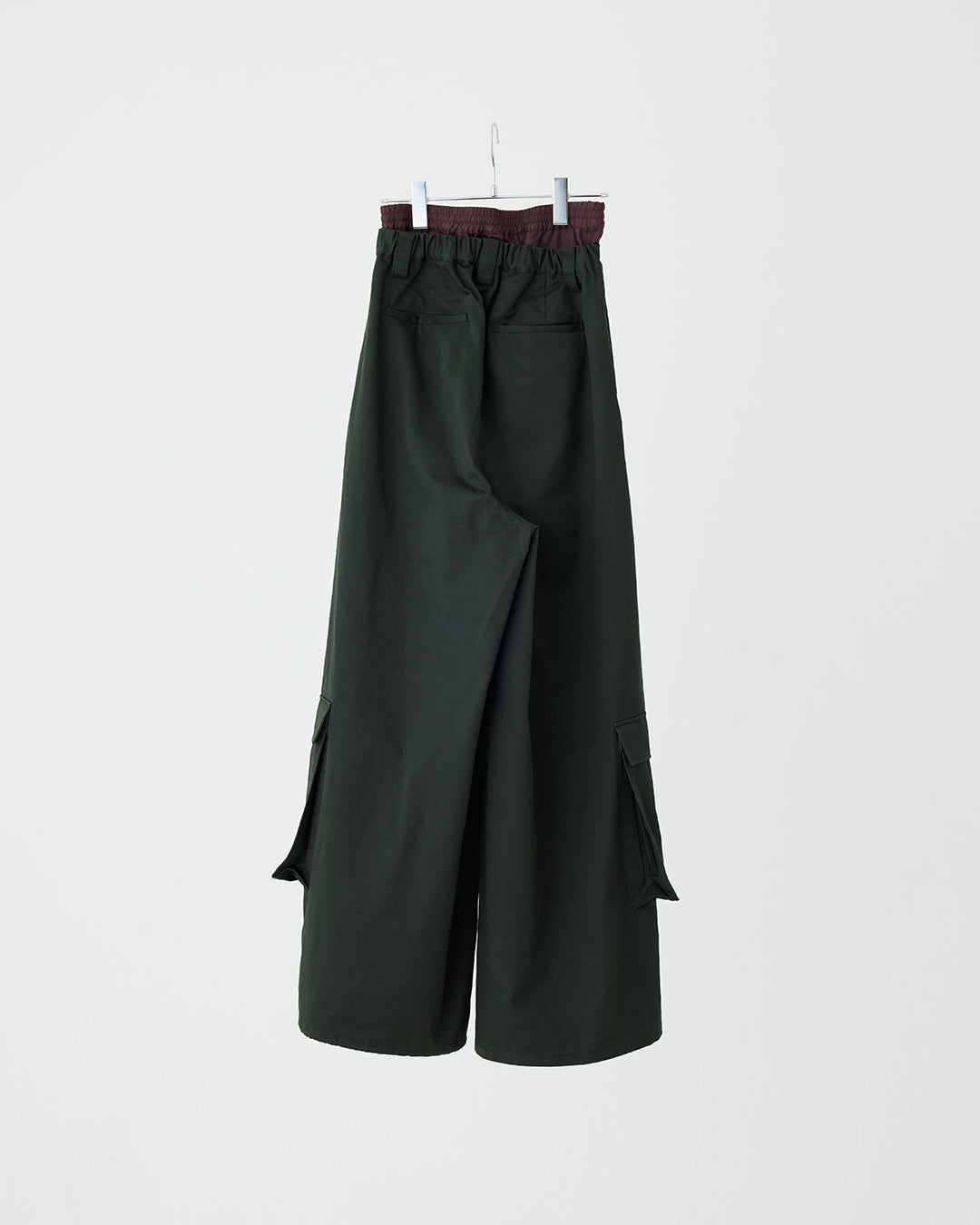 LOILE】Switching pants – Ha-Li-C STORE（ハリックストア）公式｜ユニ