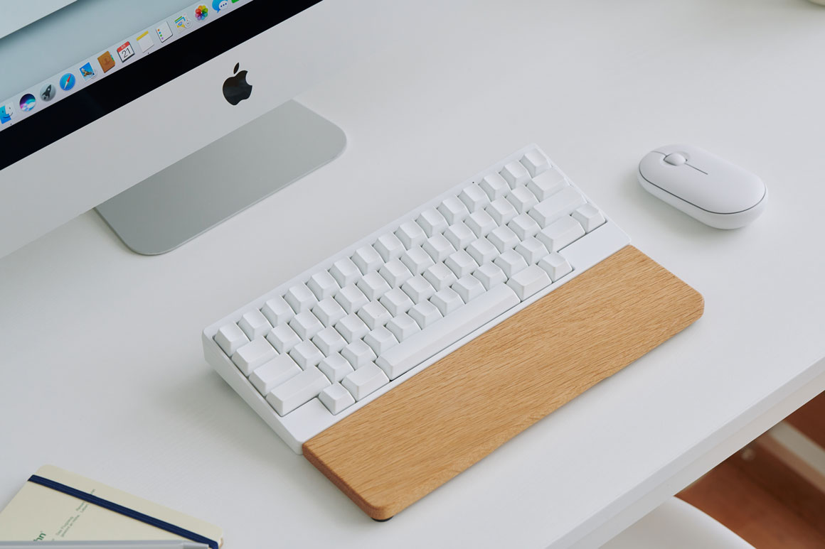 HHKB Professional HYBRID Type-S 雪 | PFU