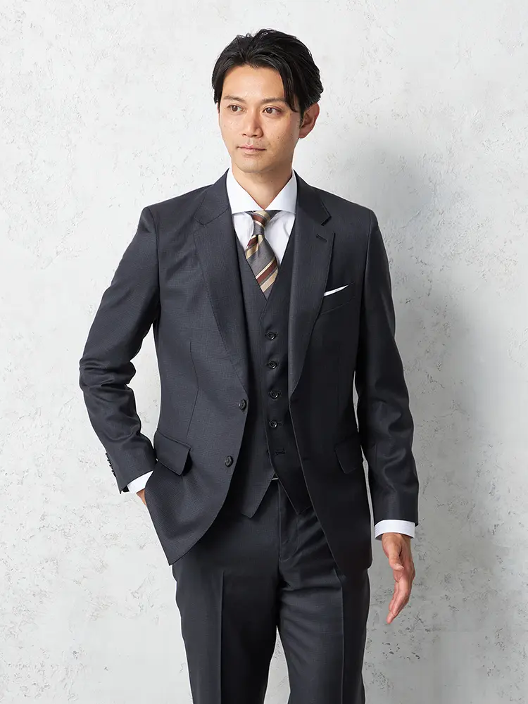 REDA ｜スーツ・紳士服のはるやま公式通販