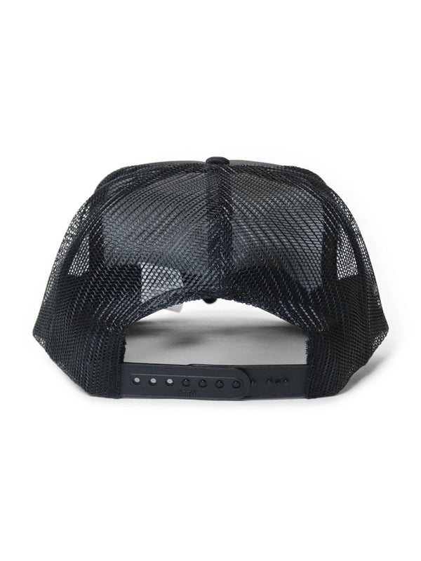 Kapital KOUNTRY Pearl Clutcher pt Truck CAP – HARUYAMA
