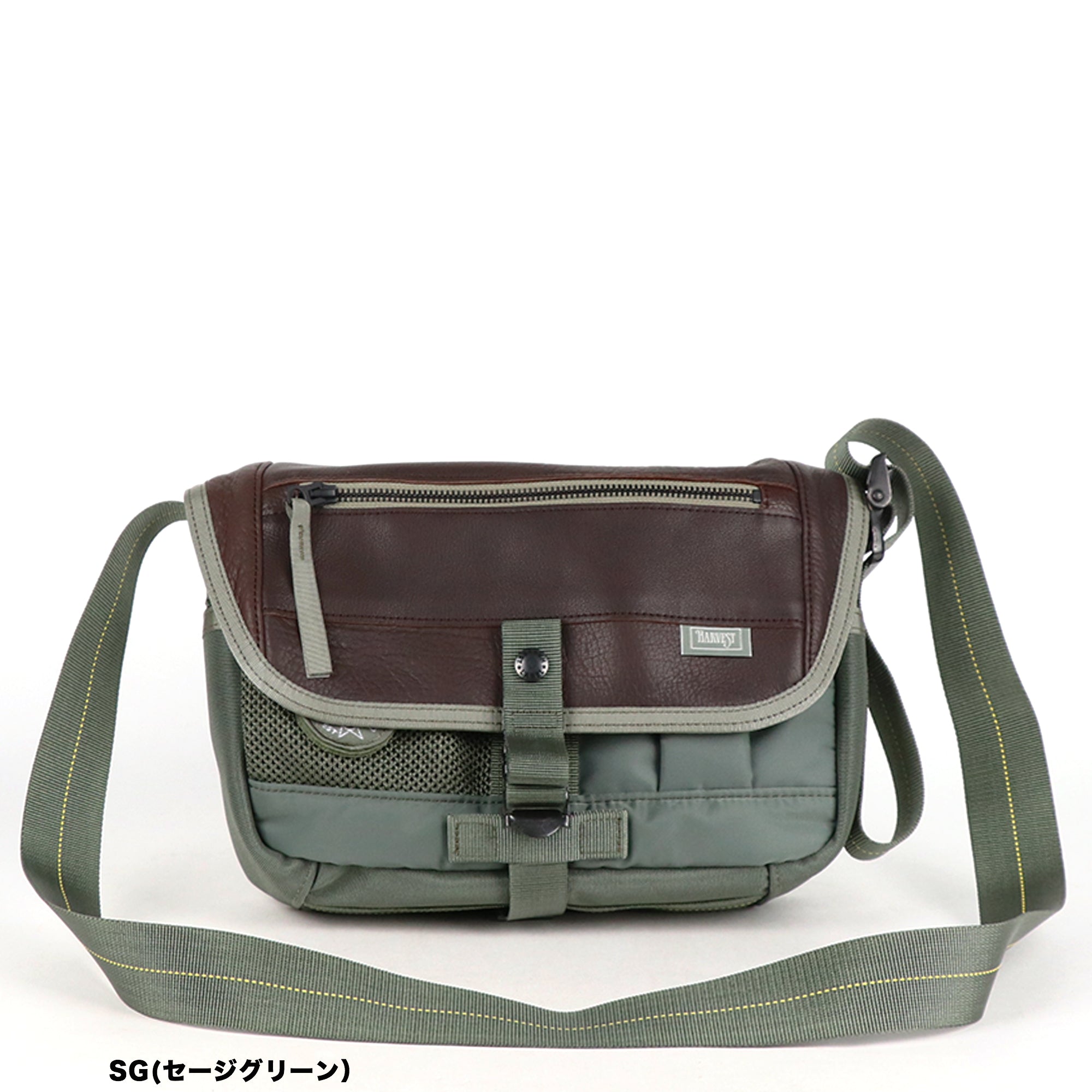 HARVEST LABEL /ハーヴェストレーベル CUSTOM /カスタム SHOULDER