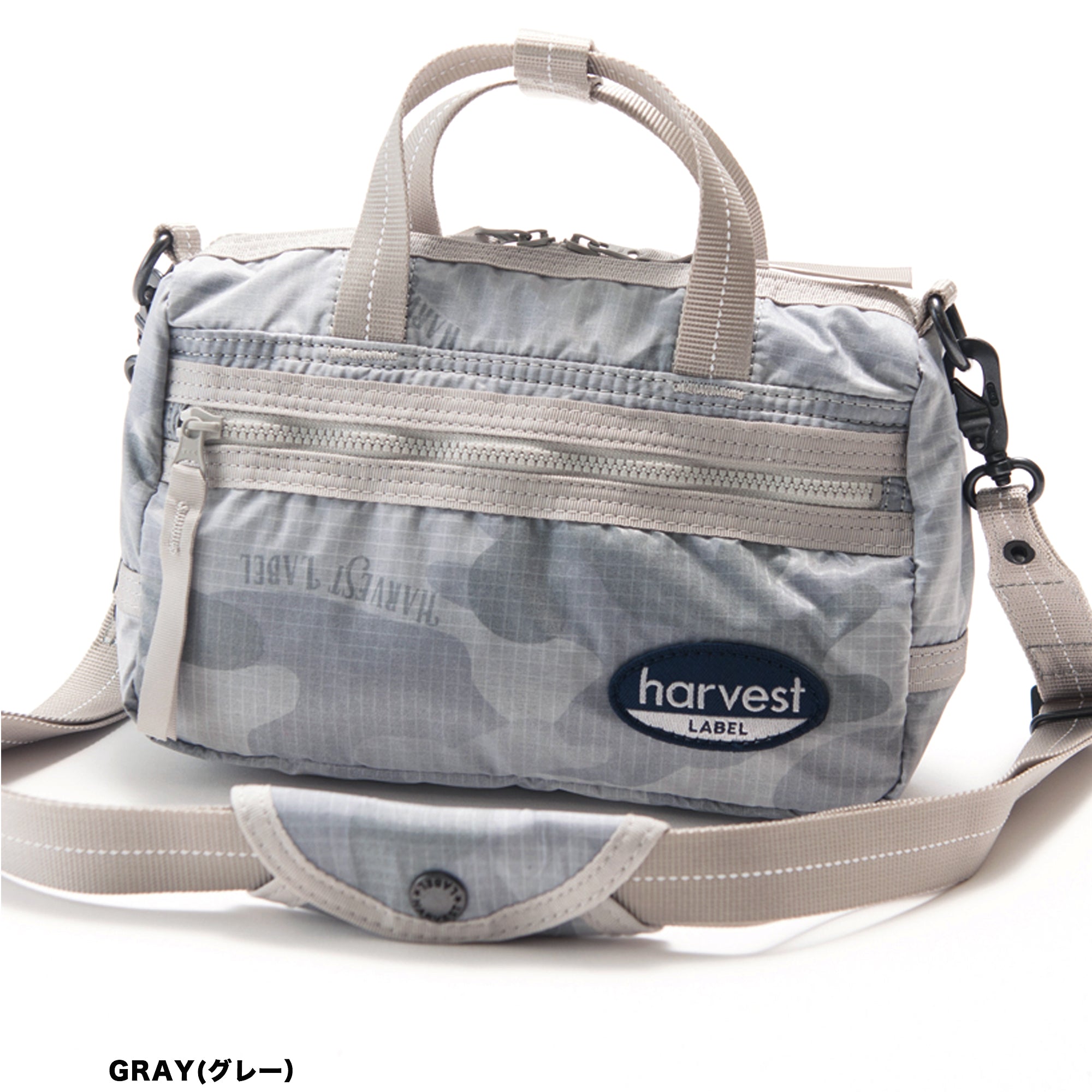 HARVEST LABEL /ハーヴェストレーベル NEO PARATROOPER /ネオパラ