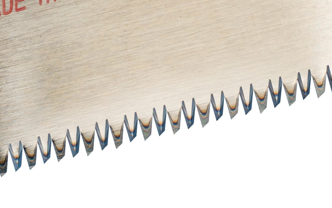 Japanese Z-Saw 265 mm – Hardwick & Sons