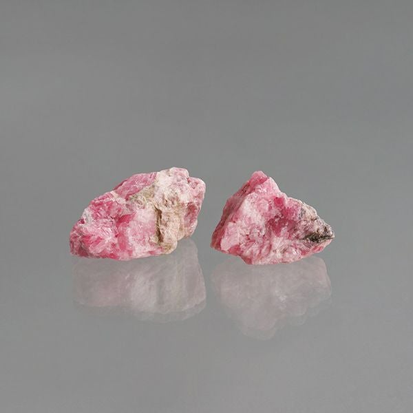 Iris pink danburite 111g /ピンクダンビュライト | Hariqua