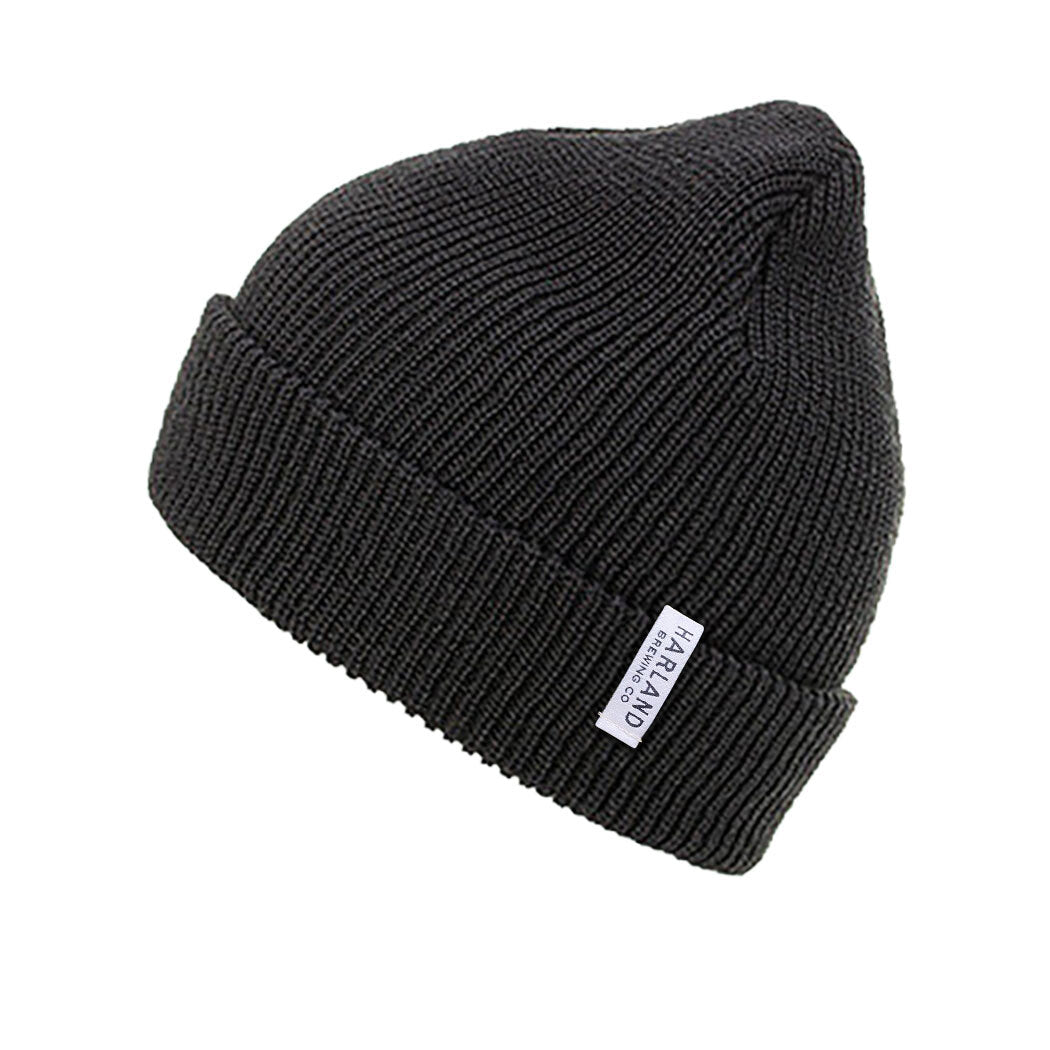 Perfect Knit Beanie – Harland Beer