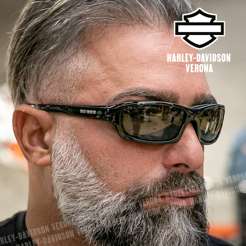 Harley-Davidson® By Marcolin Gym Time Unisex Photochromic