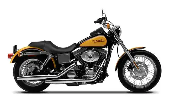 ちょい古ハーレー】TC88「FXD」「FXDL」を比較してみました – HARLEY-ZONE