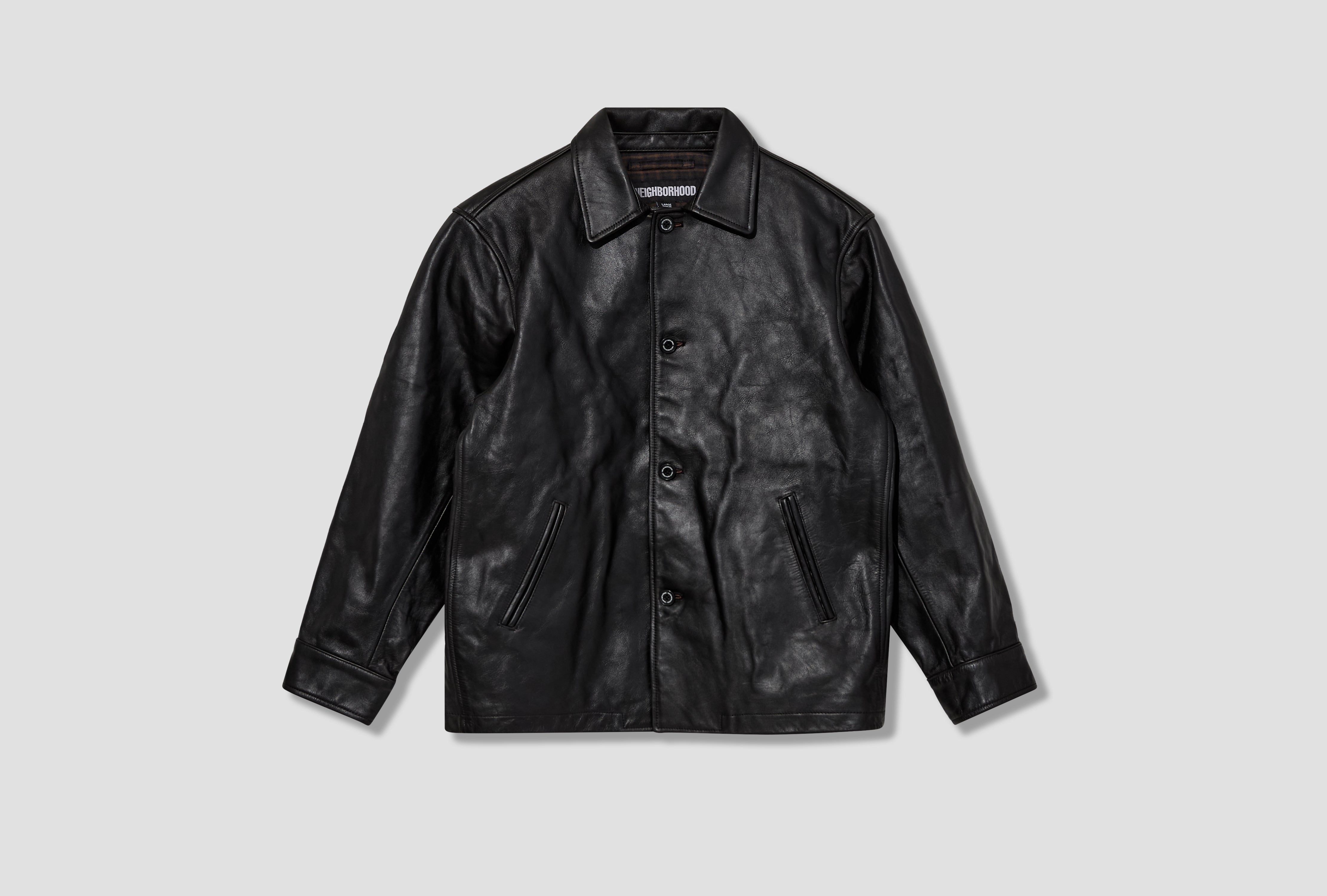 NEIGHBORHOOD | Menswear and Accessories | Shop Online at HARRESØ