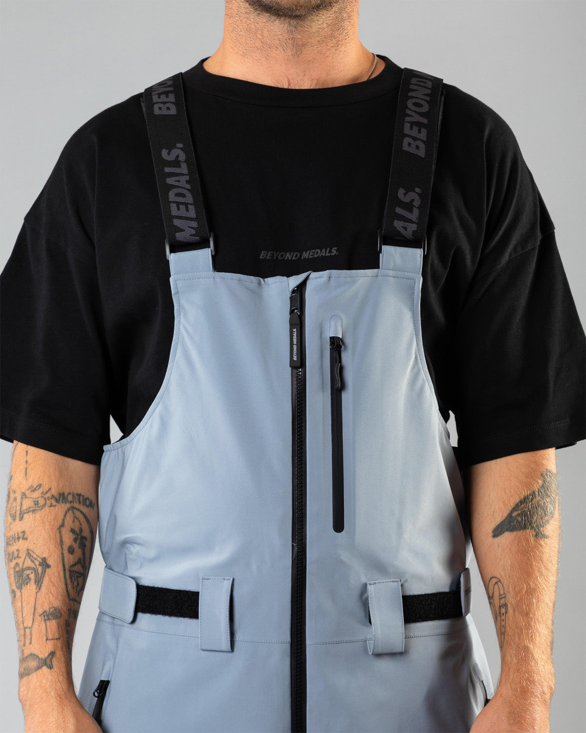Tech Bib Pants 3L テック・ビブ・パンツ 3L – ハスコオンラインストア