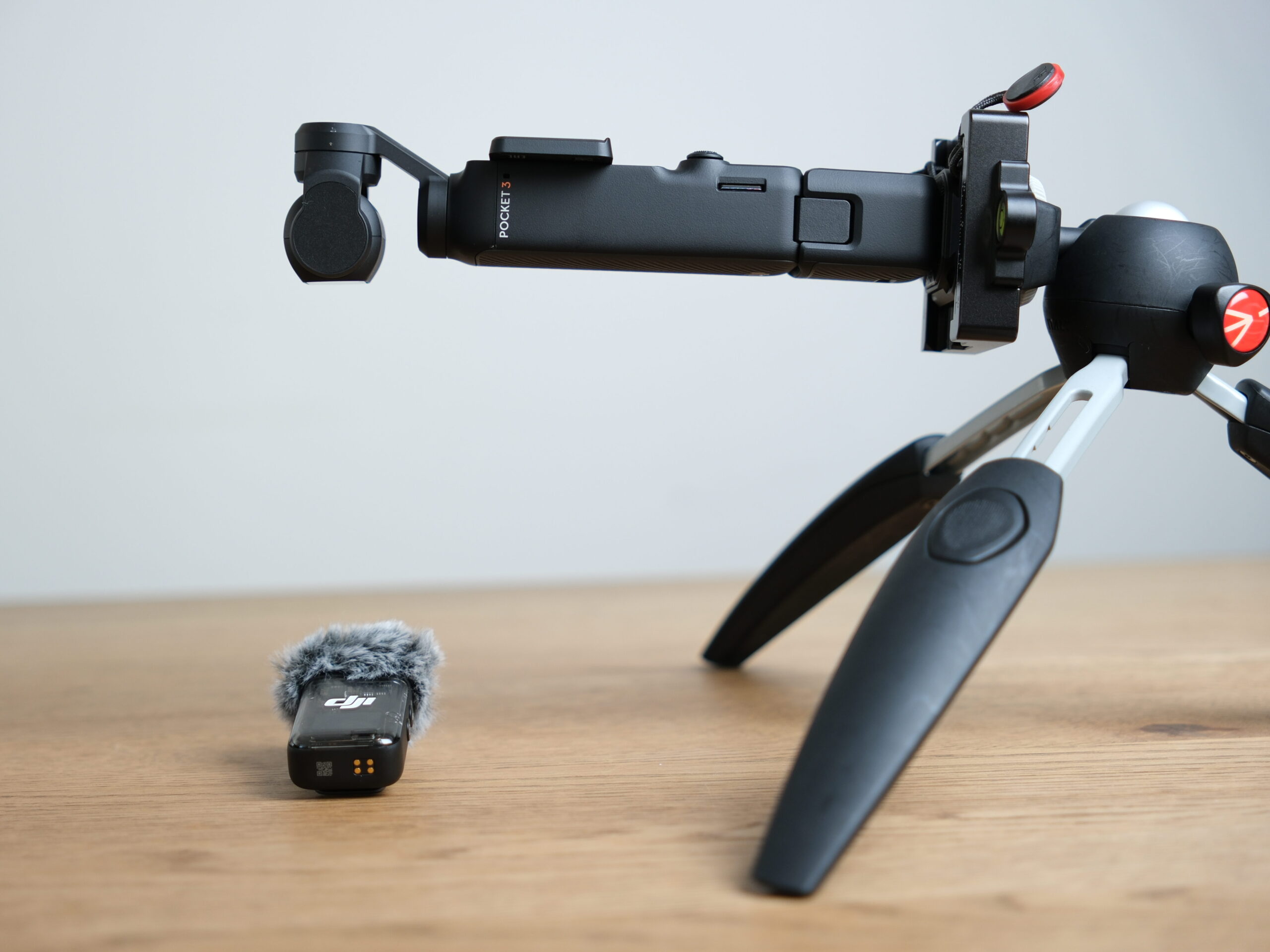 2023年版】DJI Osmo Pocket 3がもっと便利になるアクセサリー18選！