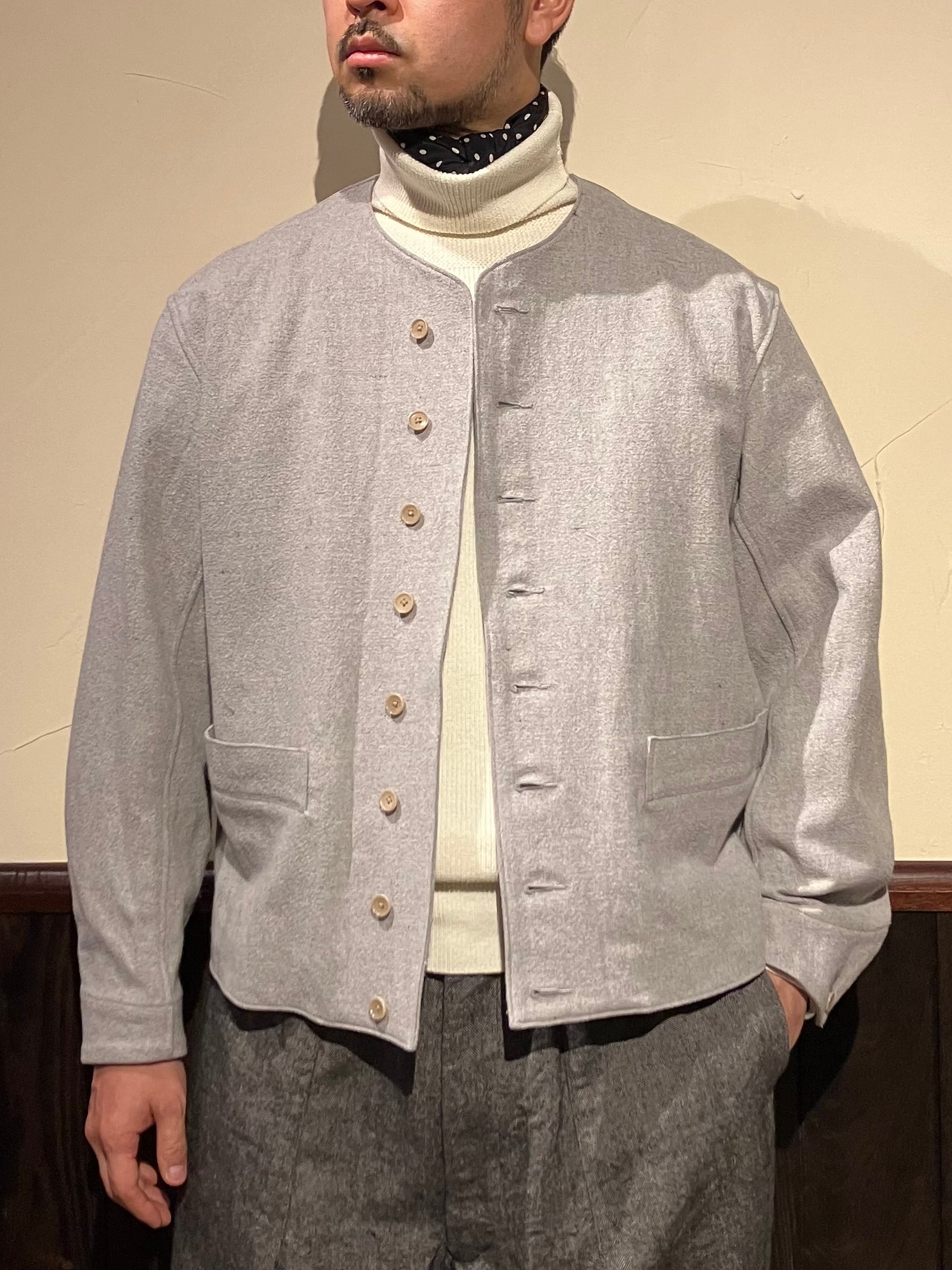 ALL ITEM OUTERWEAR MEN'S – HAVERSACK