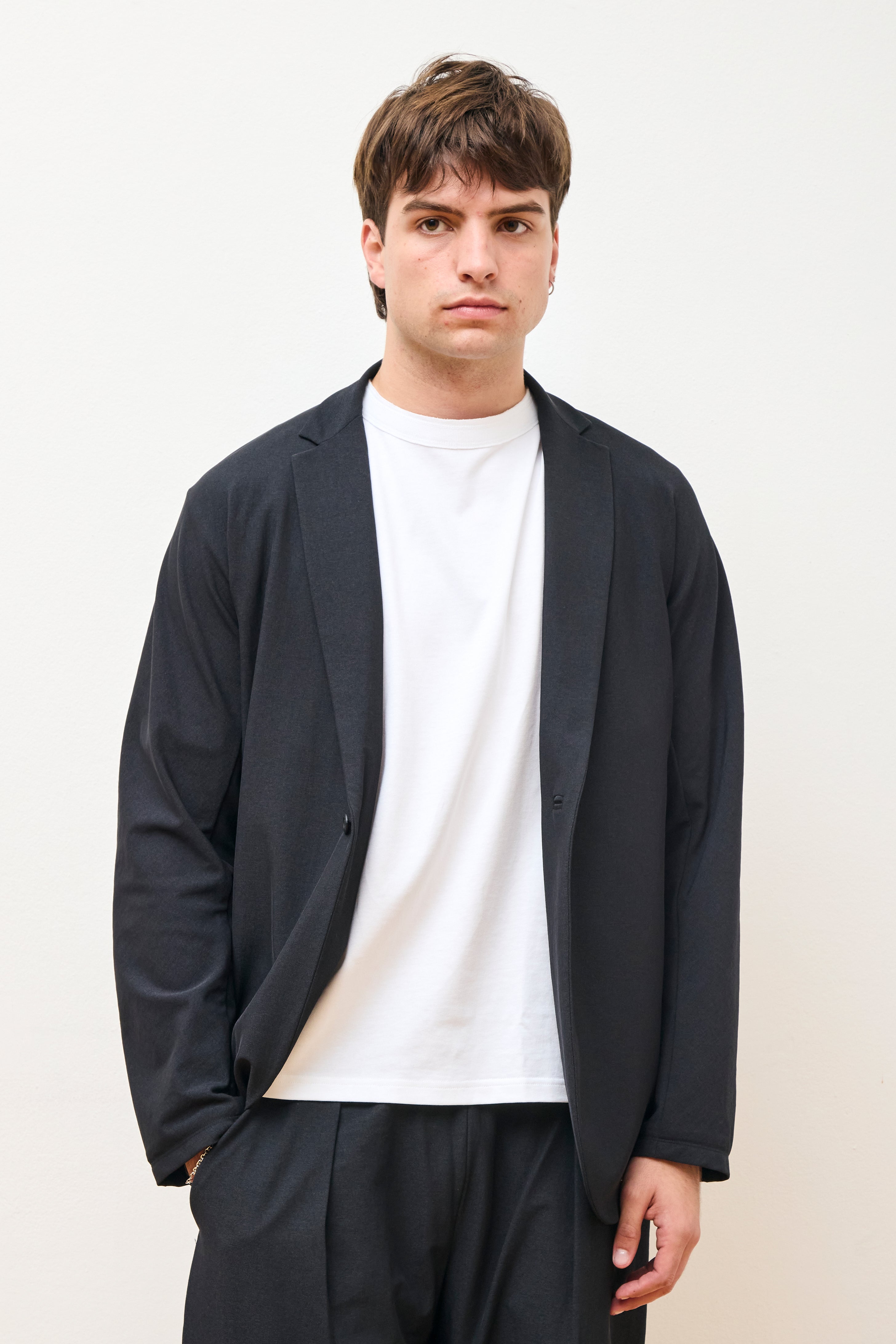Teatora Wallet Jacket Shadow