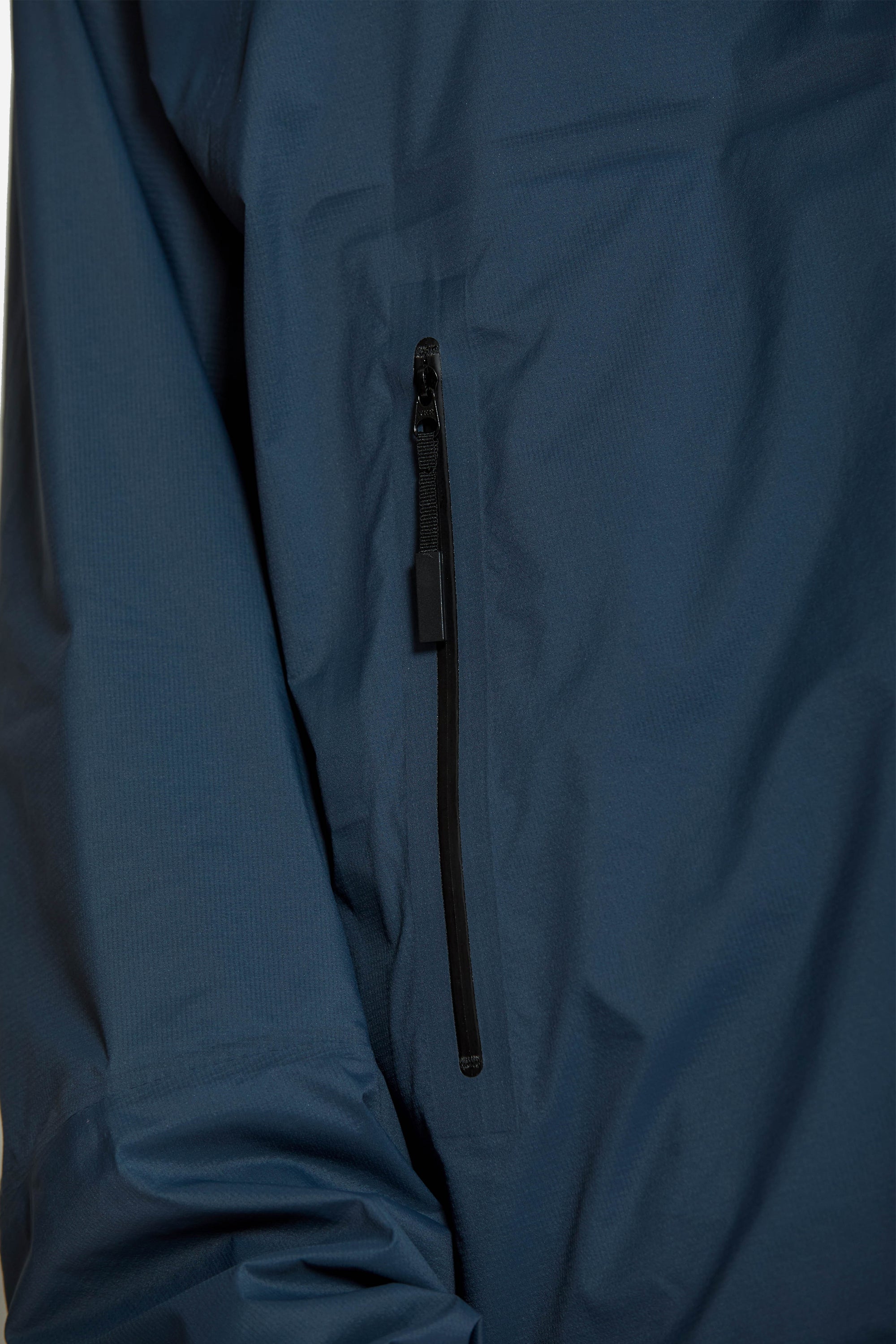 Goldwin 0 Packable Light Parka Grey
