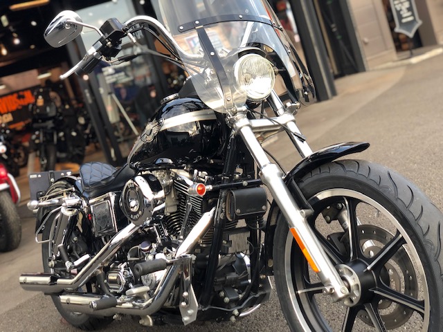 100周年アニバーサリーモデルの中古車が入荷！！｜バイク・自転車の